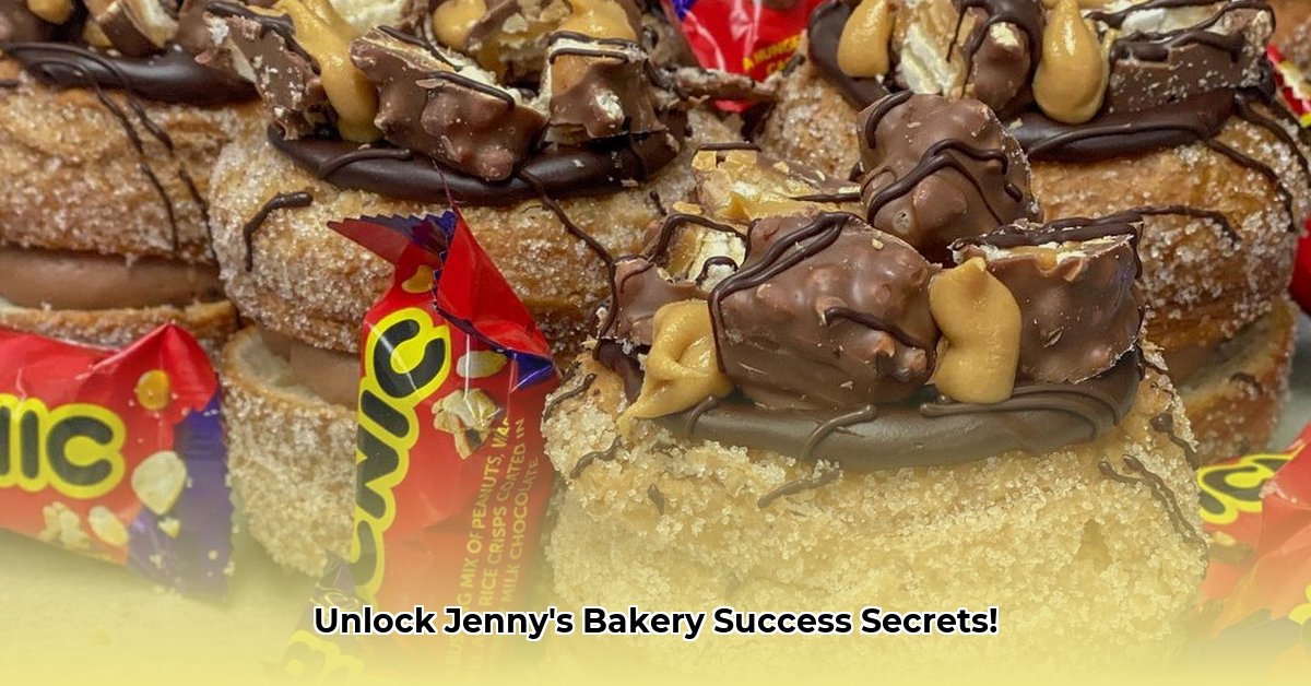jennys-bakery